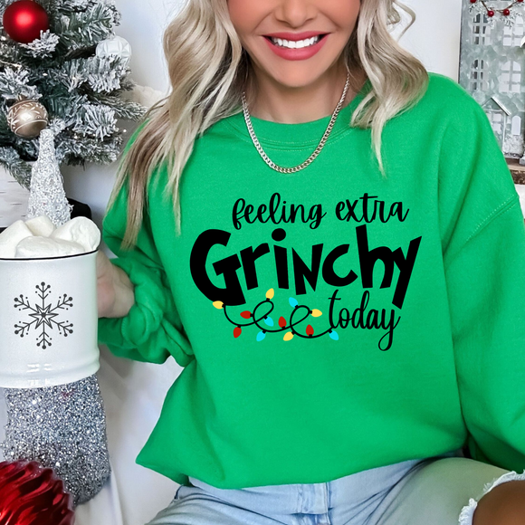 Feeling Grinchy Collection