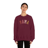 MAMA Unisex Heavy Blend™ Crewneck Sweatshirt