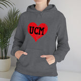 UCM Gildan Unisex Heavy Blend™ Hooded Sweatshirt