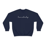 Homebody Unisex Heavy Blend™ Crewneck Sweatshirt