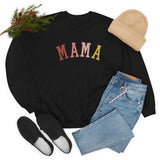 MAMA Unisex Heavy Blend™ Crewneck Sweatshirt