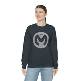 ESU Mule Unisex Heavy Blend™ Crewneck Sweatshirt