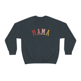 MAMA Unisex Heavy Blend™ Crewneck Sweatshirt