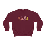 MAMA Unisex Heavy Blend™ Crewneck Sweatshirt