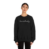 Homebody Unisex Heavy Blend™ Crewneck Sweatshirt