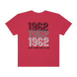 1962 Comfort Colors Unisex Garment-Dyed T-shirt