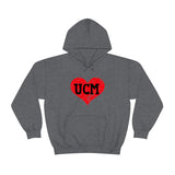 UCM Gildan Unisex Heavy Blend™ Hooded Sweatshirt