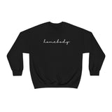 Homebody Unisex Heavy Blend™ Crewneck Sweatshirt