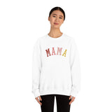 MAMA Unisex Heavy Blend™ Crewneck Sweatshirt