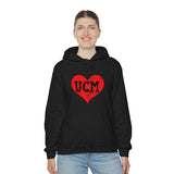 UCM Gildan Unisex Heavy Blend™ Hooded Sweatshirt