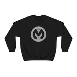 ESU Mule Unisex Heavy Blend™ Crewneck Sweatshirt