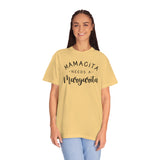 Mamacita Needs a Margarita Unisex Garment-Dyed T-shirt (Comfort Colors)