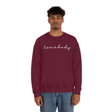 Homebody Unisex Heavy Blend™ Crewneck Sweatshirt