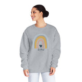 Be Kind Unisex NuBlend® Crewneck Sweatshirt