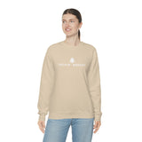 Rockin' Around Unisex Heavy Blend™ Crewneck Sweatshirt