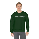 Homebody Unisex Heavy Blend™ Crewneck Sweatshirt