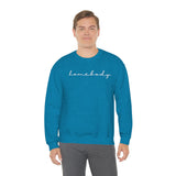 Homebody Unisex Heavy Blend™ Crewneck Sweatshirt