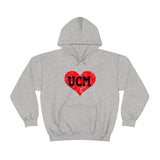 UCM Gildan Unisex Heavy Blend™ Hooded Sweatshirt