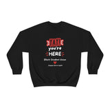 ESU YAY Unisex Heavy Blend™ Crewneck Sweatshirt