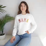 MAMA Unisex Heavy Blend™ Crewneck Sweatshirt