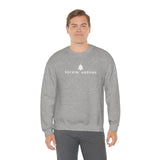 Rockin' Around Unisex Heavy Blend™ Crewneck Sweatshirt