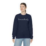 Homebody Unisex Heavy Blend™ Crewneck Sweatshirt