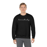 Homebody Unisex Heavy Blend™ Crewneck Sweatshirt