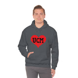 UCM Gildan Unisex Heavy Blend™ Hooded Sweatshirt