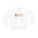 MAMA Unisex Heavy Blend™ Crewneck Sweatshirt