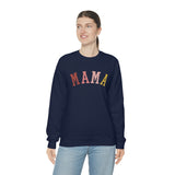 MAMA Unisex Heavy Blend™ Crewneck Sweatshirt