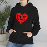 UCM Gildan Unisex Heavy Blend™ Hooded Sweatshirt