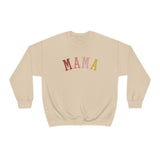 MAMA Unisex Heavy Blend™ Crewneck Sweatshirt