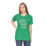 Small Town Girl Unisex Jersey Short Sleeve Tee