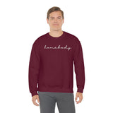 Homebody Unisex Heavy Blend™ Crewneck Sweatshirt