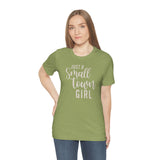 Small Town Girl Unisex Jersey Short Sleeve Tee