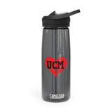 UCM CamelBak Eddy®  Water Bottle, 20oz\25oz