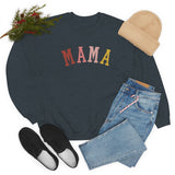 MAMA Unisex Heavy Blend™ Crewneck Sweatshirt