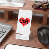 I Heart UCM Mobile Display Stand for Smartphones