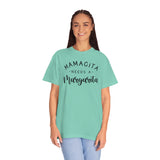 Mamacita Needs a Margarita Unisex Garment-Dyed T-shirt (Comfort Colors)