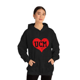 UCM Gildan Unisex Heavy Blend™ Hooded Sweatshirt