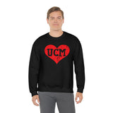 UCM Gildan Unisex Heavy Blend™ Crewneck Sweatshirt