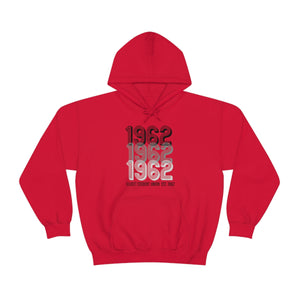 1962 Gildan Unisex Heavy Blend™ Hooded Sweatshirt