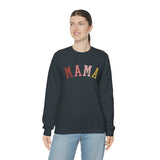 MAMA Unisex Heavy Blend™ Crewneck Sweatshirt