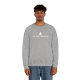 Rockin' Around Unisex Heavy Blend™ Crewneck Sweatshirt