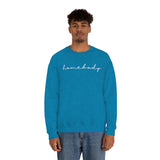 Homebody Unisex Heavy Blend™ Crewneck Sweatshirt