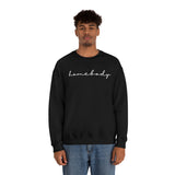 Homebody Unisex Heavy Blend™ Crewneck Sweatshirt