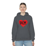 UCM Gildan Unisex Heavy Blend™ Hooded Sweatshirt