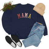 MAMA Unisex Heavy Blend™ Crewneck Sweatshirt