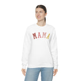 MAMA Unisex Heavy Blend™ Crewneck Sweatshirt