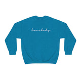 Homebody Unisex Heavy Blend™ Crewneck Sweatshirt